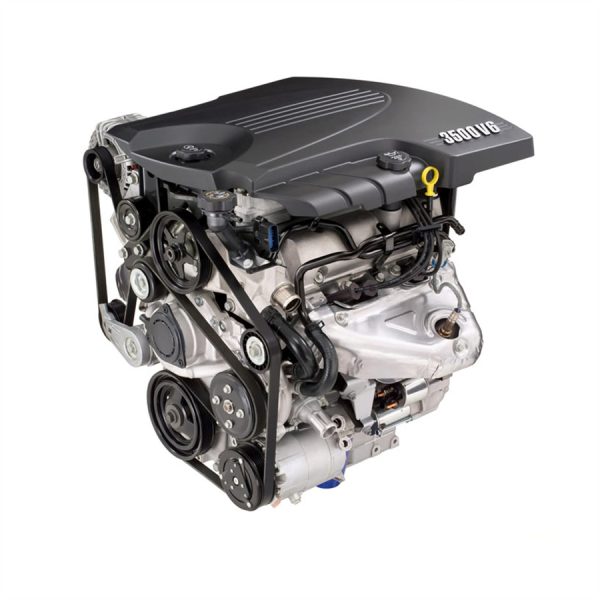 Cylinder Engine GM Goodwrench 19178138